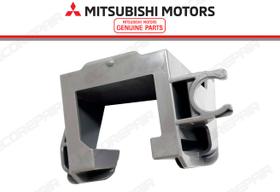 Suporte Esguicho lavador Farol Mitsubishi ASX Novo - Original