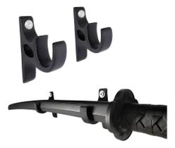 Suporte Espada Katana Painel Ou Parede