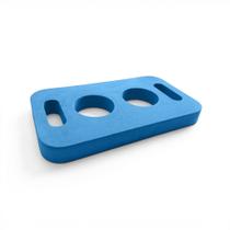 Suporte Espaguete Piscina Conector Macarrão EVA Recreação -