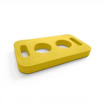 Suporte Espaguete Piscina Conector Macarrão EVA Recreação -