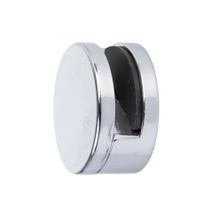 Suporte Espelho Madri Cromado 8 Unidades Suporte Espelho Madri Cromado 8 Unidades