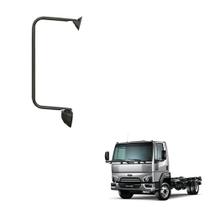 Suporte Espelho Retrovisor Ford Cargo 2015 2016 2017 2018 Le