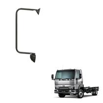 Suporte Espelho Retrovisor Ford Cargo 2019 2020 2021 2022 Le