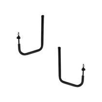 Suporte Espelho Retrovisor Mb L-708 1976 1977 1978 1979 Par Suporte Espelho Retrovisor Mb L-708 1976 1977 1978 1979 Par
