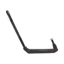 Suporte espelho retrovisor - mb lo813d/ l710d/ l913d/ 709/ 712/ 912/ 914/ lo809/ lo812/ lo814/ lo610 - lado esquerdo/ direito - va11691-493