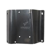 Suporte Esquerdo Estribo Para Iveco Stralis - 4128592