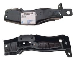Suporte Esquerdo Painel Dianteiro Gm Cobalt 16/20.