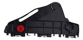Suporte Esquerdo Parachoque Dianteiro Hilux Standard 2016/18 Suporte Esquerdo Parachoque Dianteiro Hilux Standard 2016/18