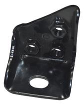Suporte esquerdo quadro Suporte esquerdo quadro