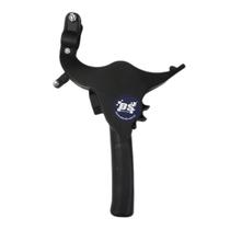 Suporte Estanhador para Ferro de Soldar e Solda em Tubo