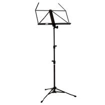 Suporte Estante De Partitura Dobrável Vector Sp-250