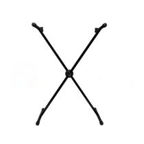 Suporte Estante de Teclado X Regulagem de Altura Saty 2020