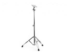 Suporte estante pad eletronico torelli bsp52 p/ spd e spdx - cromado Suporte estante pad eletronico torelli bsp52 p/ spd e spdx - cromado