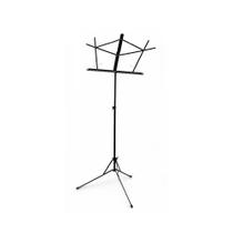 Suporte Estante Para Partitura Dobravel Compacta C/ 2 Estágios C/ Bag - Nomad by Hercules Suporte Estante Para Partitura Dobravel Compacta C/ 2 Estágios C/ Bag - Nomad by Hercules