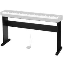 Suporte Estante Para Piano Digital Casio CS46 PC2