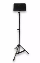 Suporte Estante Para Tablet Com Pedestal Het 80 Torelli