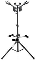 Suporte,Estante,rack,auto trava P/3 instrumentos De Corda,guitarra,baixo,violão Suporte,Estante,rack,auto trava P/3 instrumentos De Corda,guitarra,baixo,violão