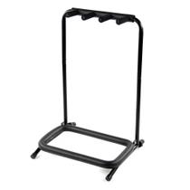 Suporte Estante Rack Para 3 Instrumentos