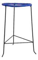 Suporte Estante Tripé Timbal E Conga Em Aço Preto Suporte Estante Tripé Timbal E Conga Em Aço Preto