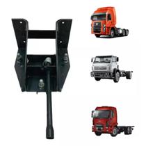 Suporte Estepe Caminhão Iveco Roda 10 Furos