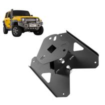 Suporte Estepe para Sup.Galão,Prancha ou Hi-Lift Troller Ford