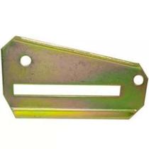 Suporte esticador correia mb motor om366 - 3721327240