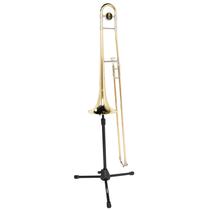 Suporte estilo tripé para trombones de tamanho padrão Gator