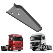 Suporte Estribo Cab Mb Actros 2646 - 2015 2016 Dianteiro Le