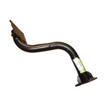 Suporte Estribo Ford Cargo 2000 Em Diante Lado Direito 2 Degraus 350213 M4 Parts 3C4568200L95AB