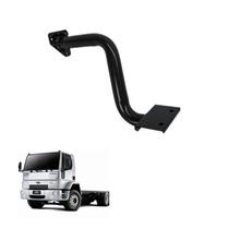 Suporte Estribo Ford Cargo 2422 LE Original 3c4568200m14ab Suporte Estribo Ford Cargo 2422 LE Original 3c4568200m14ab