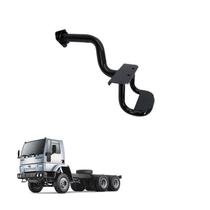 Suporte Estribo Ford Cargo 2622 LE Original 1c4568200m14cc Suporte Estribo Ford Cargo 2622 LE Original 1c4568200m14cc