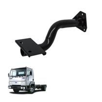 Suporte Estribo Ford Cargo 815 LD Original 1c4568200l95ab Suporte Estribo Ford Cargo 815 LD Original 1c4568200l95ab