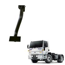 Suporte Estribo Ford Cargo Lado Esquerdo 3C4568200M14AB Suporte Estribo Ford Cargo Lado Esquerdo 3C4568200M14AB