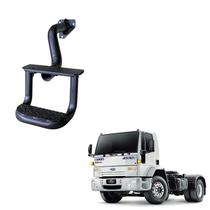 Suporte Estribo Ford Cargo Traçado L Esquerdo 1C4568200M14CB