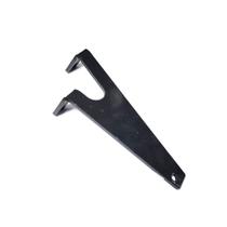 Suporte estribo iveco tector l/e fado nac compatível com: iv