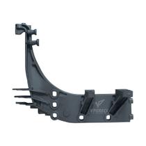 Suporte Estribo Lado Esquerdo Para DAF XF - 161627 Suporte Estribo Lado Esquerdo Para DAF XF - 161627