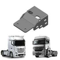 Suporte Estribo Mb Actros Central Suporte Estribo Mb Actros Central