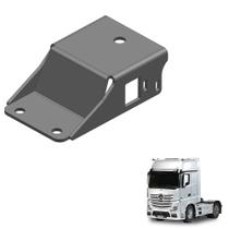 Suporte Estribo Mb Actros Lado Direito