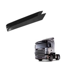 Suporte Estribo Scania Serie 4 Degrau L Direito e Esquerdo