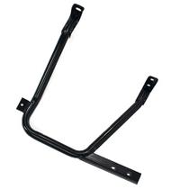 Suporte Estribo Tras. Esq Volvo Fm Todos 3981488
