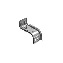 Suporte Estribo Volvo FH Central Traseiro Lado Esquerdo