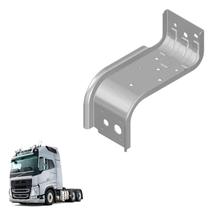 Suporte Estribo Volvo Fh Original 82174599 Lado Esquerdo