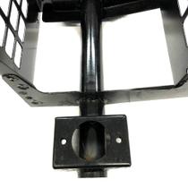 Suporte estribo vw 2 deg. le const.13180/15180/24320 autom.
