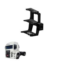 Suporte Estribo VW Constellation 19 370 Três Degraus LD Suporte Estribo VW Constellation 19 370 Três Degraus LD