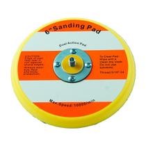 Suporte EVA para Roto com Rosca de 6 Polegadas - Sanding Pad KERS