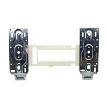 Suporte Evaporadora Regulavel Ar Condicionado 9k a 24k Btus