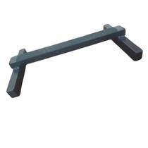 Suporte Exercício De Panturrilha Musculação Academia