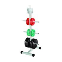 Suporte Expositor de Anilhas Academia Musculação 300kg Suporte Expositor de Anilhas Academia Musculação 300kg