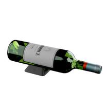 Suporte Expositor De Mesa Para Garrafas De Vinho Deitada