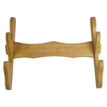 Suporte Expositor De Parede Para 2 Katanas E Espadas Suporte Expositor De Parede Para 2 Katanas E Espadas